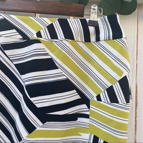 Nine West Midi Skirt Size 8 New with tags - Picture 7 of 12